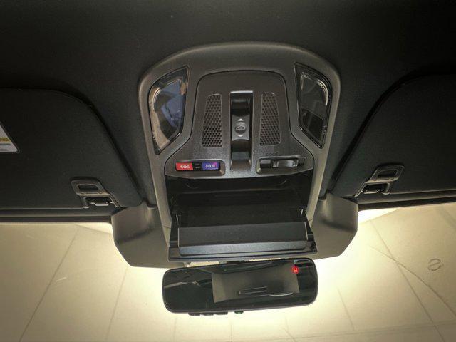 new 2025 Subaru Outback car, priced at $45,724