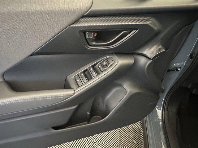 new 2025 Subaru Crosstrek car, priced at $30,020