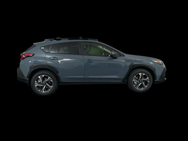 new 2025 Subaru Crosstrek car, priced at $30,020