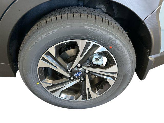 new 2025 Subaru Crosstrek car, priced at $30,020
