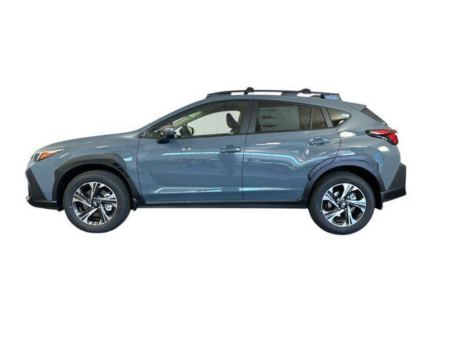 new 2025 Subaru Crosstrek car, priced at $30,020