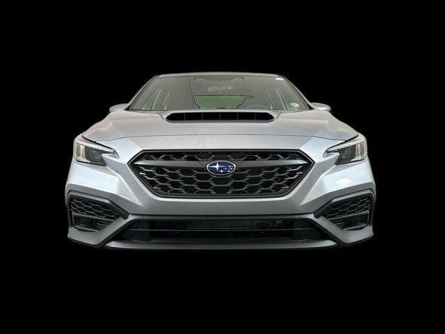 new 2024 Subaru WRX car, priced at $34,333