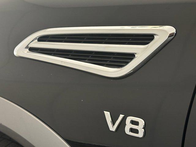 used 2018 Nissan Armada car, priced at $18,893