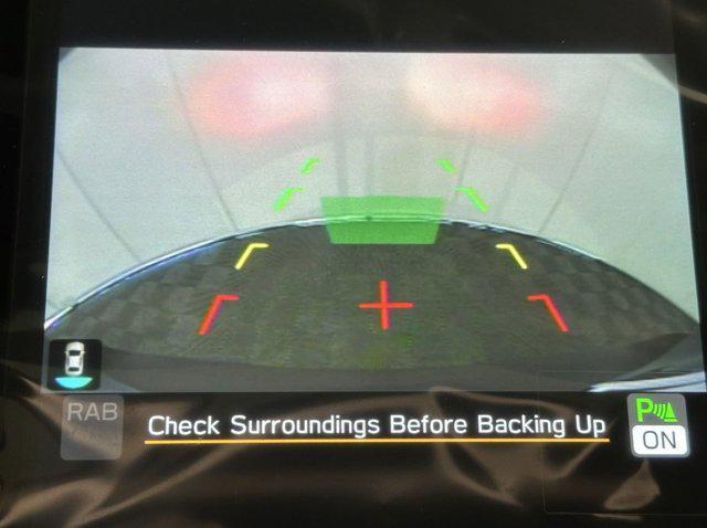 new 2025 Subaru Outback car, priced at $45,724