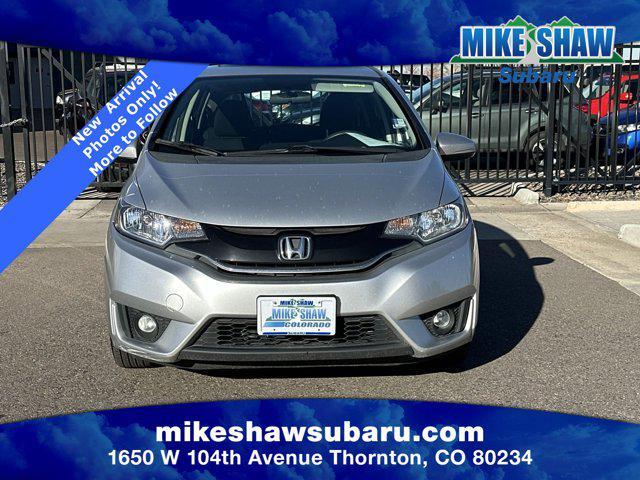 used 2015 Honda Fit car, priced at $13,583