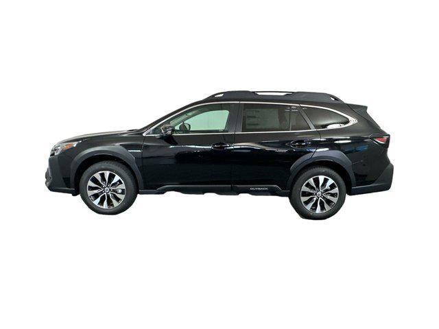 new 2025 Subaru Outback car, priced at $39,739