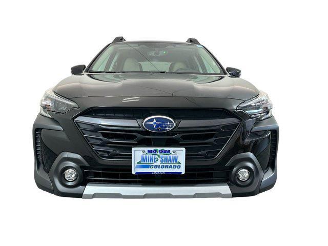 new 2025 Subaru Outback car, priced at $39,739