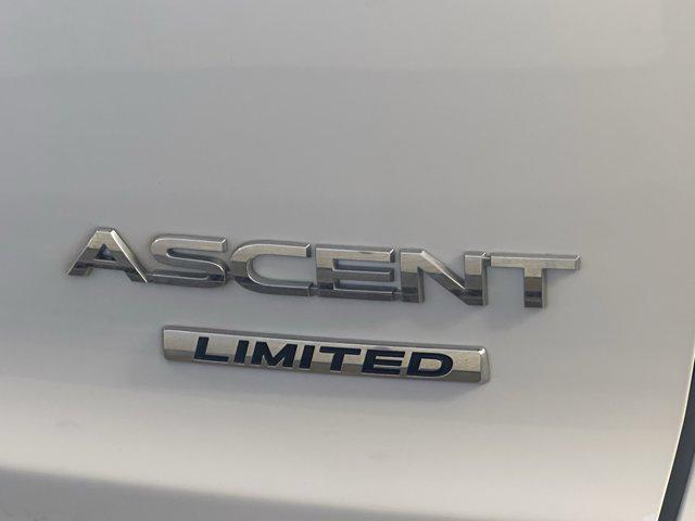 used 2022 Subaru Ascent car, priced at $27,321