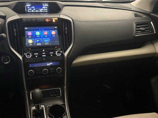 used 2022 Subaru Ascent car, priced at $27,321