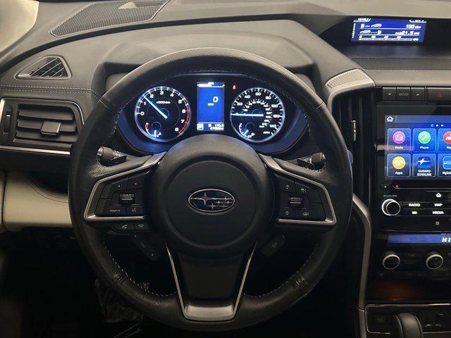 used 2022 Subaru Ascent car, priced at $27,321
