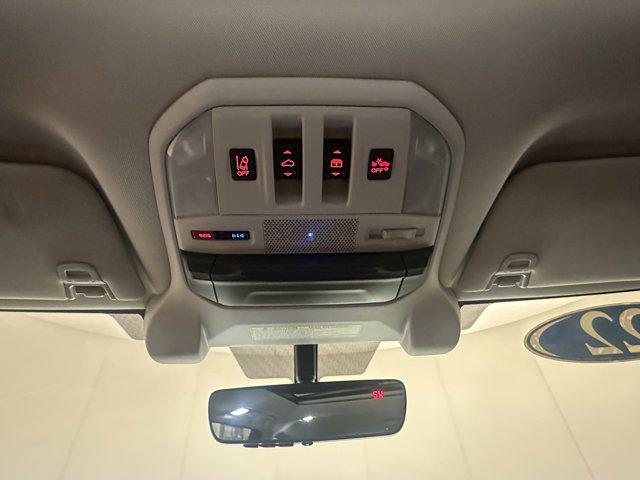 used 2022 Subaru Ascent car, priced at $27,321