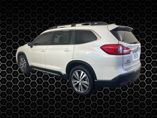 used 2022 Subaru Ascent car, priced at $27,321