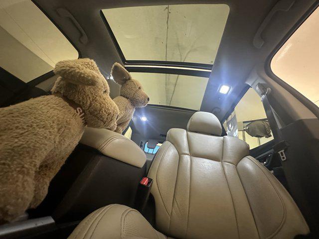 used 2022 Subaru Ascent car, priced at $27,321