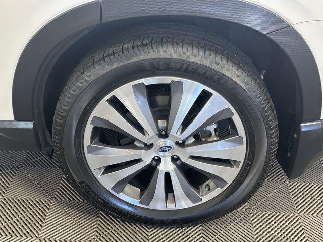 used 2022 Subaru Ascent car, priced at $27,321