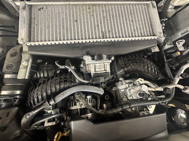 used 2022 Subaru Ascent car, priced at $27,321