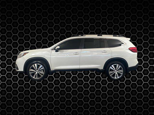 used 2022 Subaru Ascent car, priced at $27,321