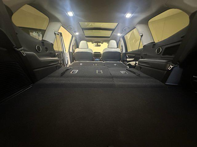 used 2022 Subaru Ascent car, priced at $27,321