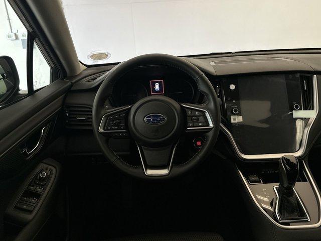 new 2024 Subaru Outback car, priced at $36,253