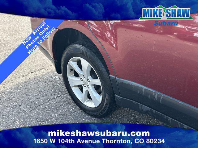 used 2014 Subaru Outback car, priced at $9,728