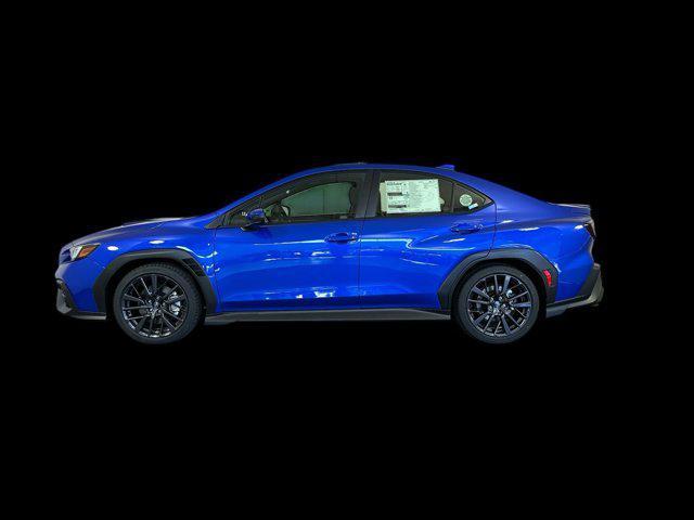 new 2024 Subaru WRX car, priced at $38,098