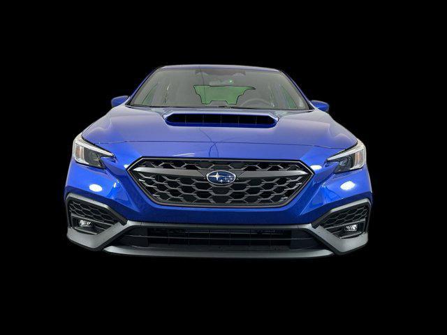 new 2024 Subaru WRX car, priced at $38,098