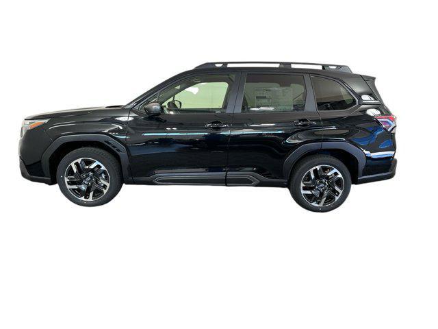 new 2025 Subaru Forester car, priced at $40,464