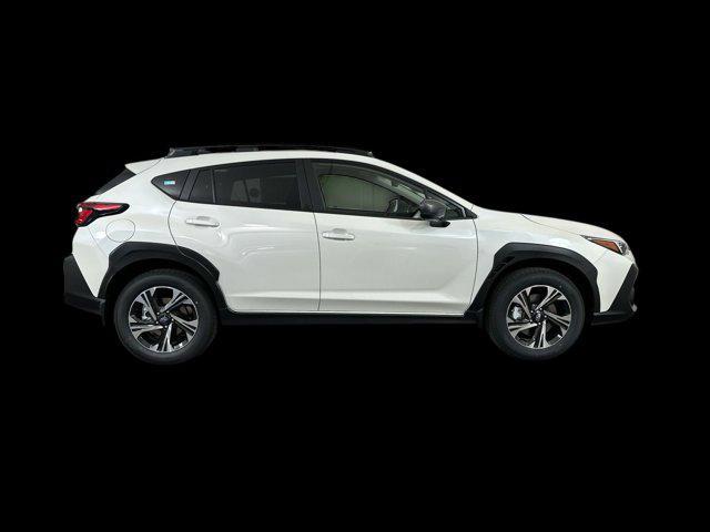 new 2024 Subaru Crosstrek car, priced at $28,596