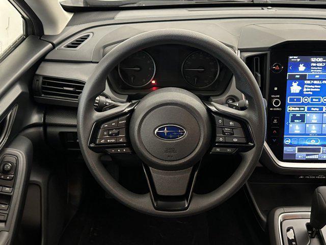 new 2024 Subaru Crosstrek car, priced at $28,596