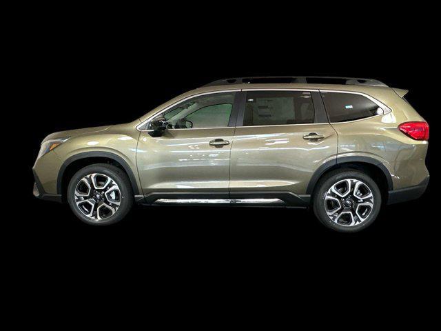 new 2025 Subaru Ascent car, priced at $48,492