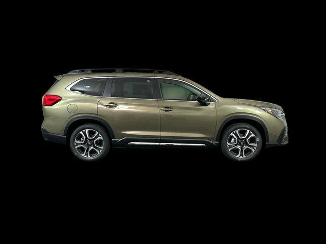 new 2025 Subaru Ascent car, priced at $48,492