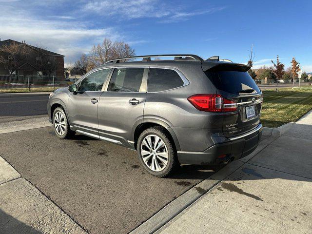 used 2022 Subaru Ascent car, priced at $32,203