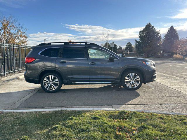 used 2022 Subaru Ascent car, priced at $32,203