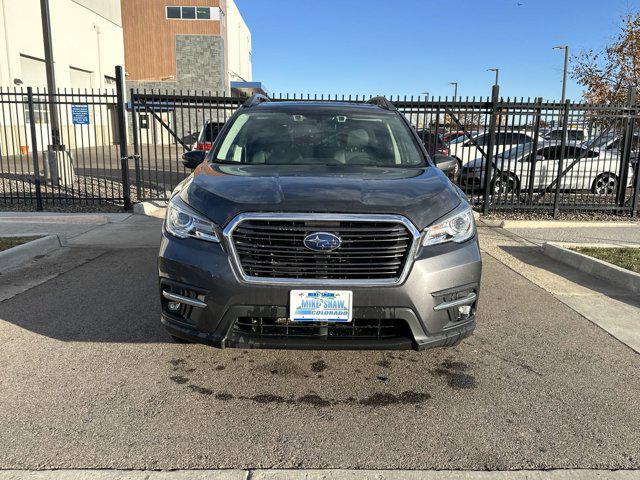 used 2022 Subaru Ascent car, priced at $32,203