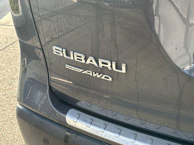 used 2022 Subaru Ascent car, priced at $32,203