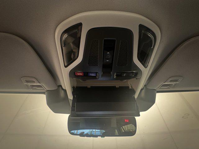 new 2025 Subaru Outback car, priced at $43,809