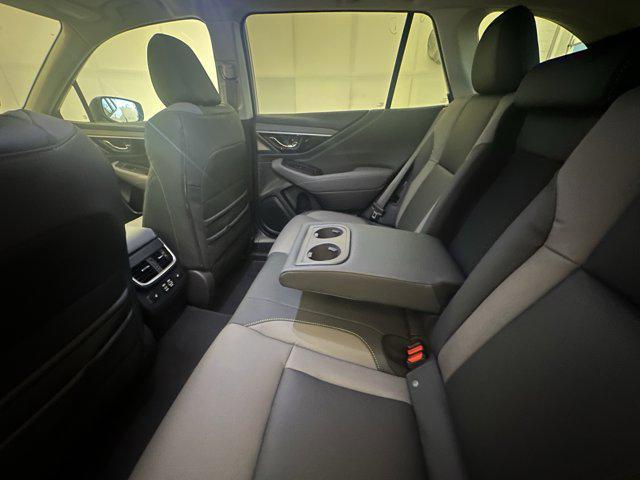 new 2025 Subaru Outback car, priced at $43,809