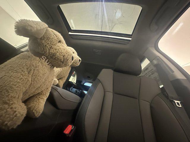 new 2025 Subaru Outback car, priced at $43,809