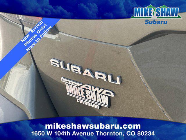 used 2023 Subaru Outback car, priced at $32,669