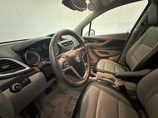 used 2013 Buick Encore car, priced at $10,482