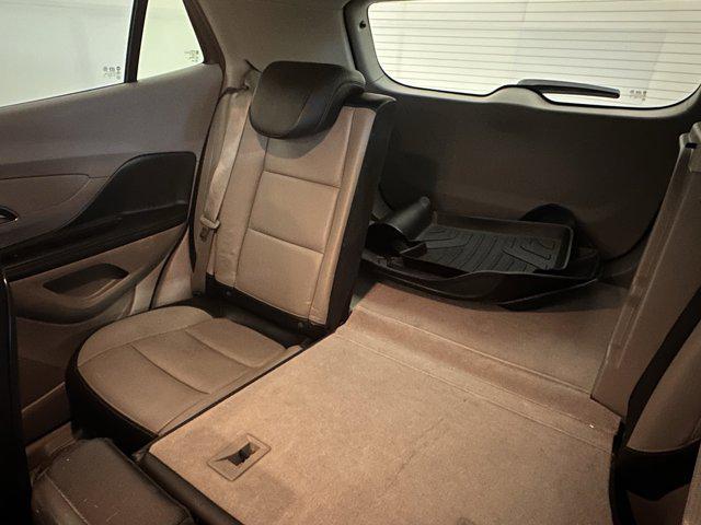 used 2013 Buick Encore car, priced at $10,482