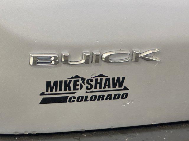 used 2013 Buick Encore car, priced at $10,482