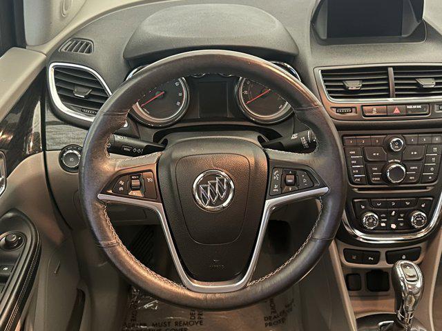 used 2013 Buick Encore car, priced at $10,482