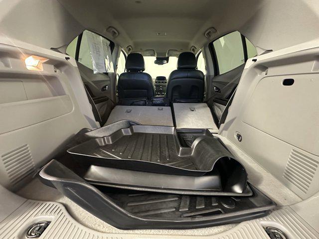 used 2013 Buick Encore car, priced at $10,482