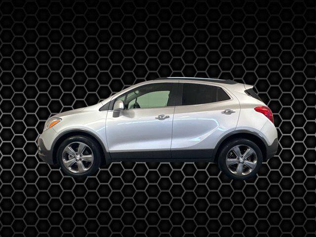 used 2013 Buick Encore car, priced at $10,482
