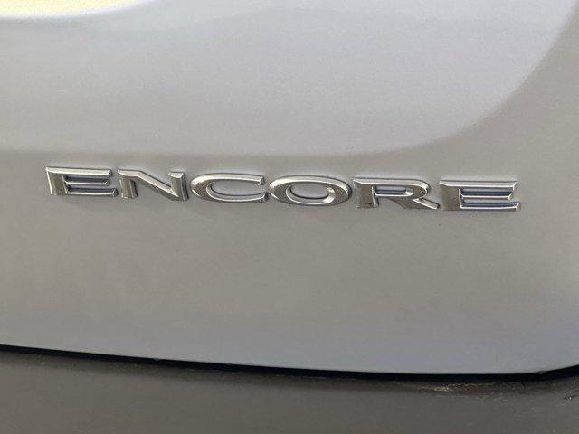 used 2013 Buick Encore car, priced at $10,482