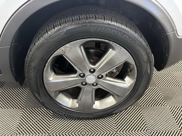 used 2013 Buick Encore car, priced at $10,482