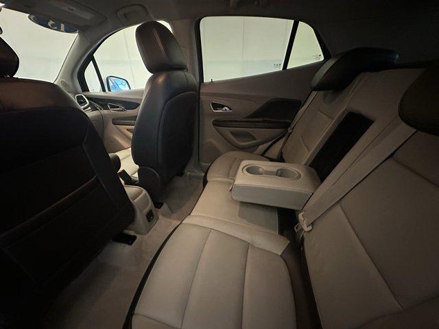 used 2013 Buick Encore car, priced at $10,482