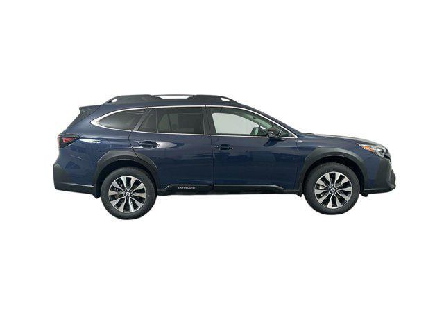 new 2025 Subaru Outback car, priced at $42,871