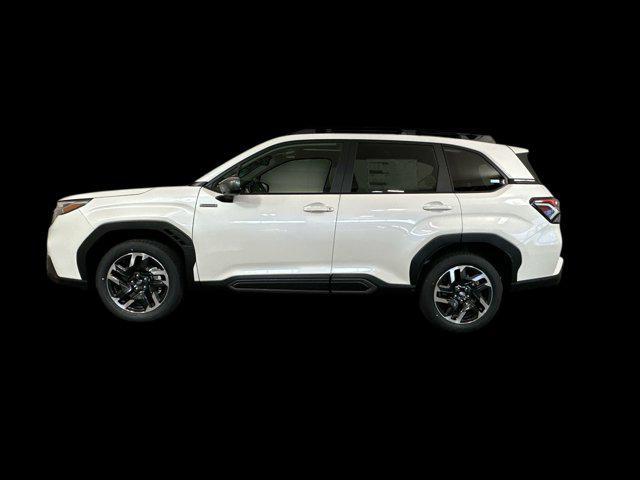 new 2025 Subaru Forester Hybrid car, priced at $41,958