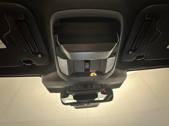 new 2025 Subaru Forester Hybrid car, priced at $41,958